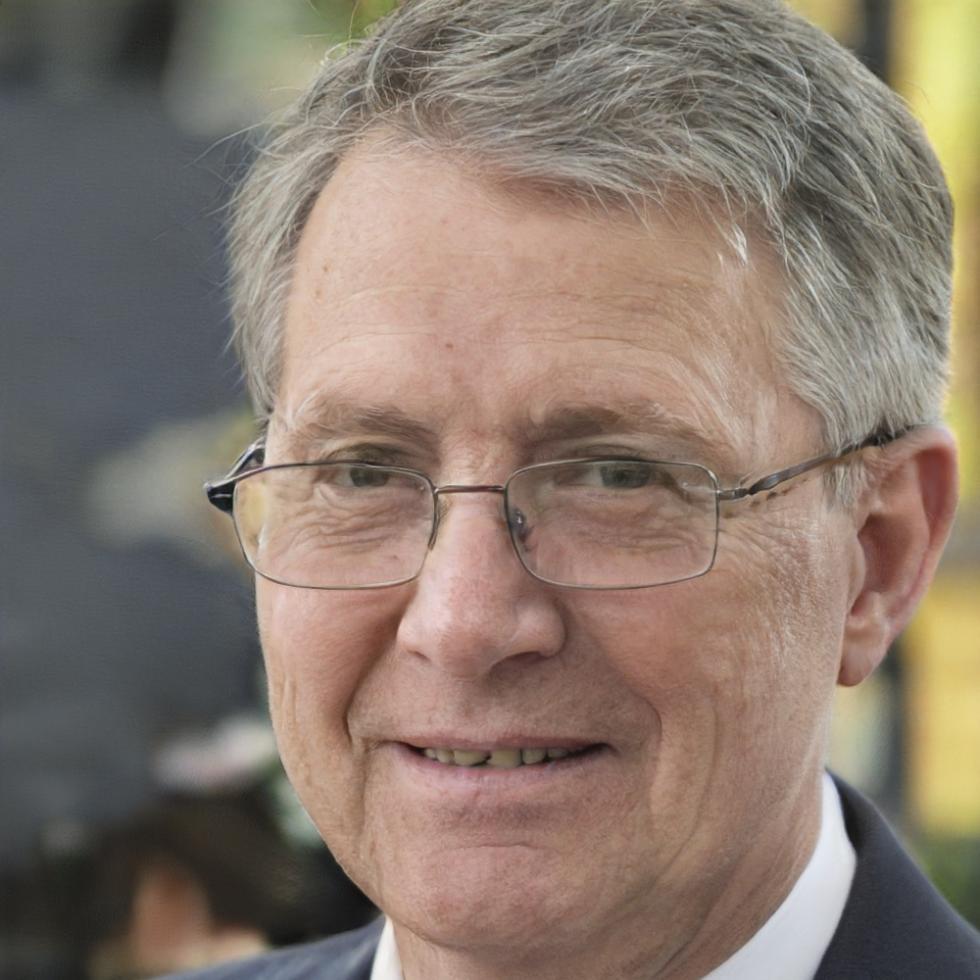 Hendrik Sørensen, Finanzpädagoge bei fidoreliava