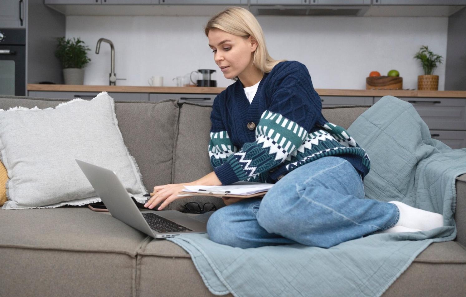 Entwicklungsprozess von fidoreliava Budgetkategorisierung