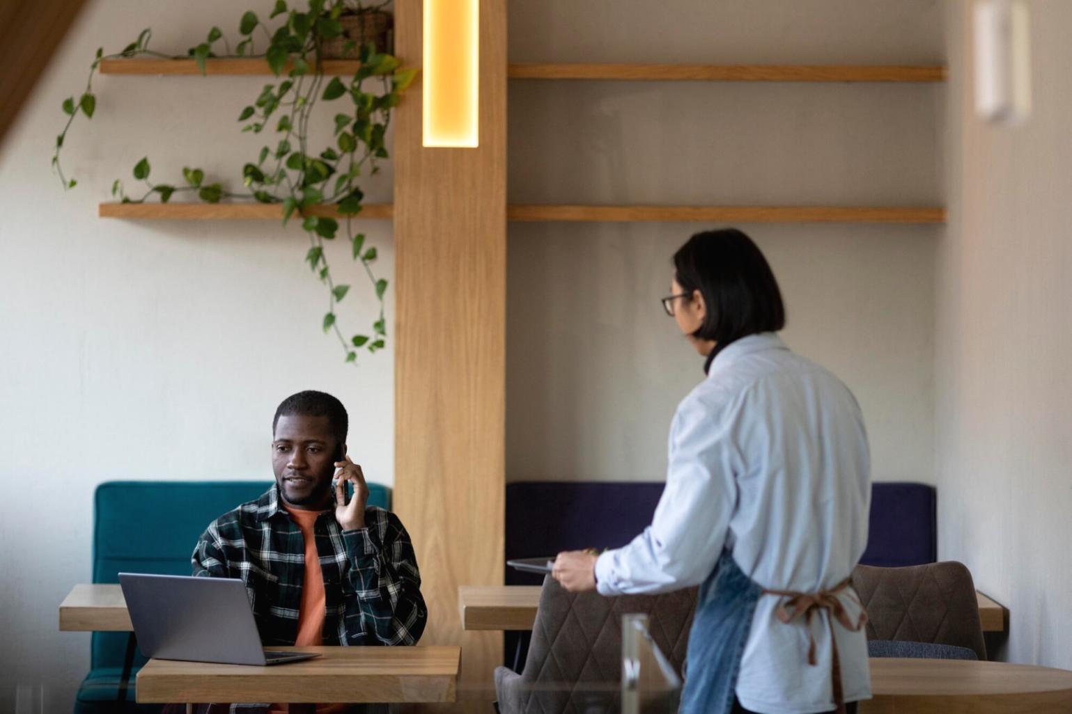 Strukturierte Budgetplanung mit klaren Kategorien