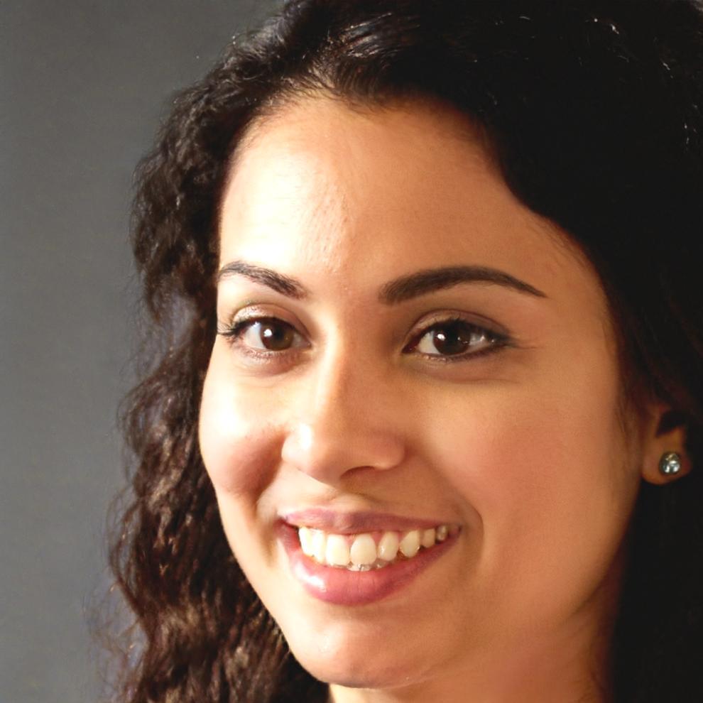 Finanzexpertin Marlene Tegethoff