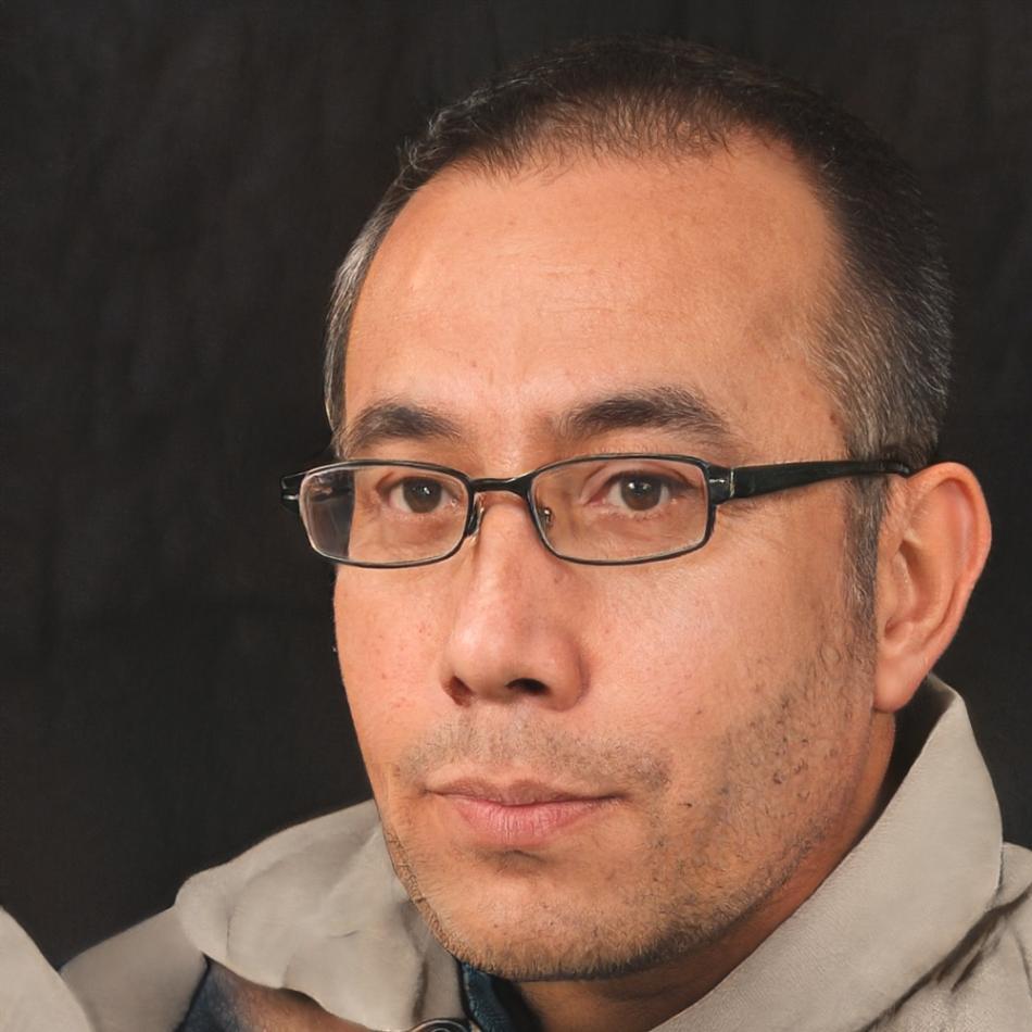 Joris Lindgren, Gründer und Hauptentwickler bei fidoreliava